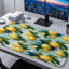 Polyester Desk Pad-1261966354