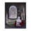 Toile «Spooky Apothecary Vibes», conception par Adreane Fipperer
