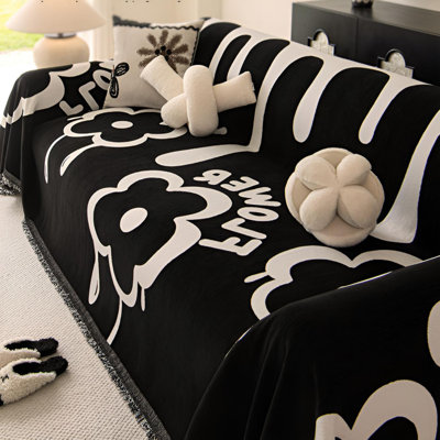 One-Piece Full-Cover Sofa Towel