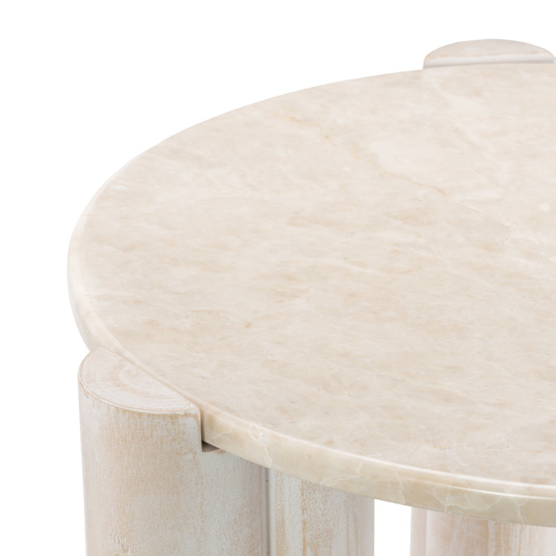 Table d'appoint Cole and Grey