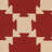 Pawlak Geometric Handwoven Wool Red Area Rug-21726186
