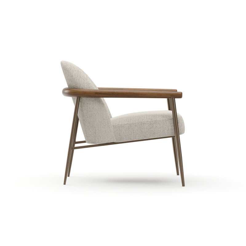 Altura Linen Armchair