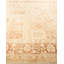 Classic One-of-a-Kind 8' 4" X 10' 4" Hand Knotted Area Rug