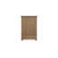 Armoire en bois 74 po Lillian