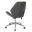 Chaise de travail ergonomique Chatsworth-23752759