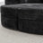 Boneless Full-Compressed Chaise Lounge Sofa-2137619602
