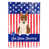 Bull Terrier (Light Brown/Off White)