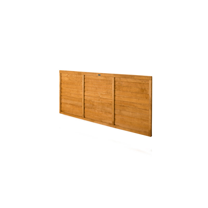 91.1 cm H x 182.8 cm W Fence Panels Fencing