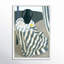 Oysters At The Beach Painting by Marco Marella For Studio M-549057409-549057408