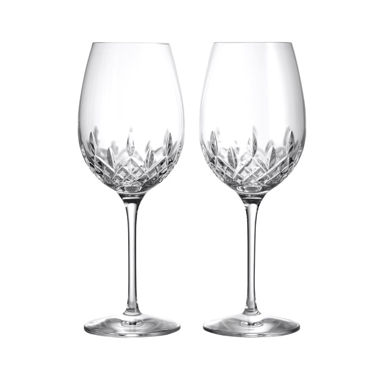 Waterford - Lismore Essence Champagne Flute - Set of 2