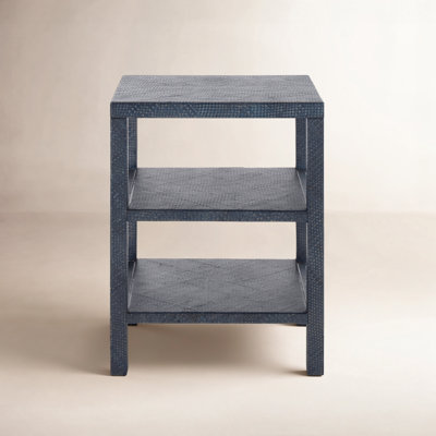 Elvina End Table