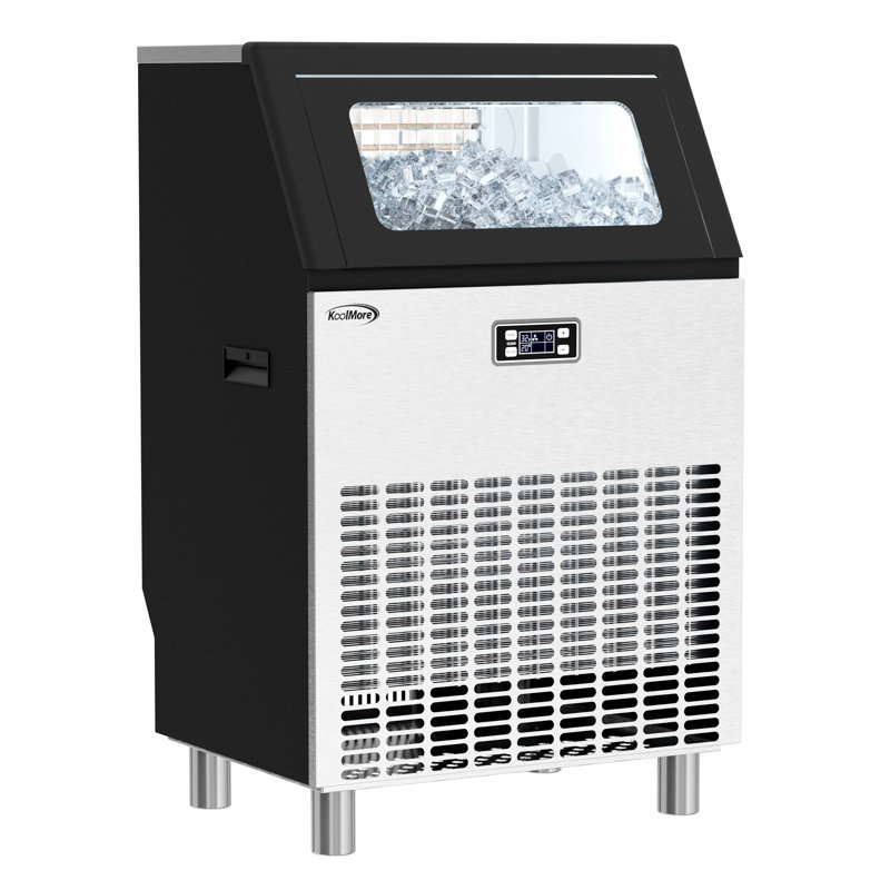 22 in. Air Cooled Under-counter Commercial Ice Maker, 265 lbs./ 24h. CIM265