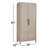 Rooney Armoire