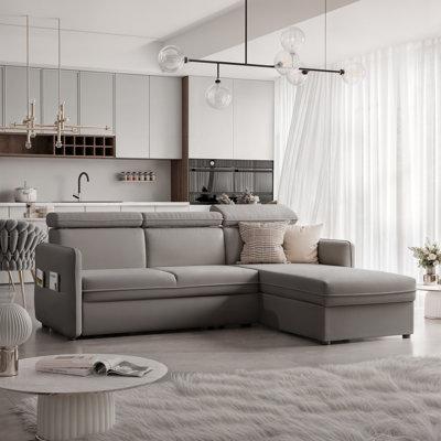3 Seater Sofa Bed
