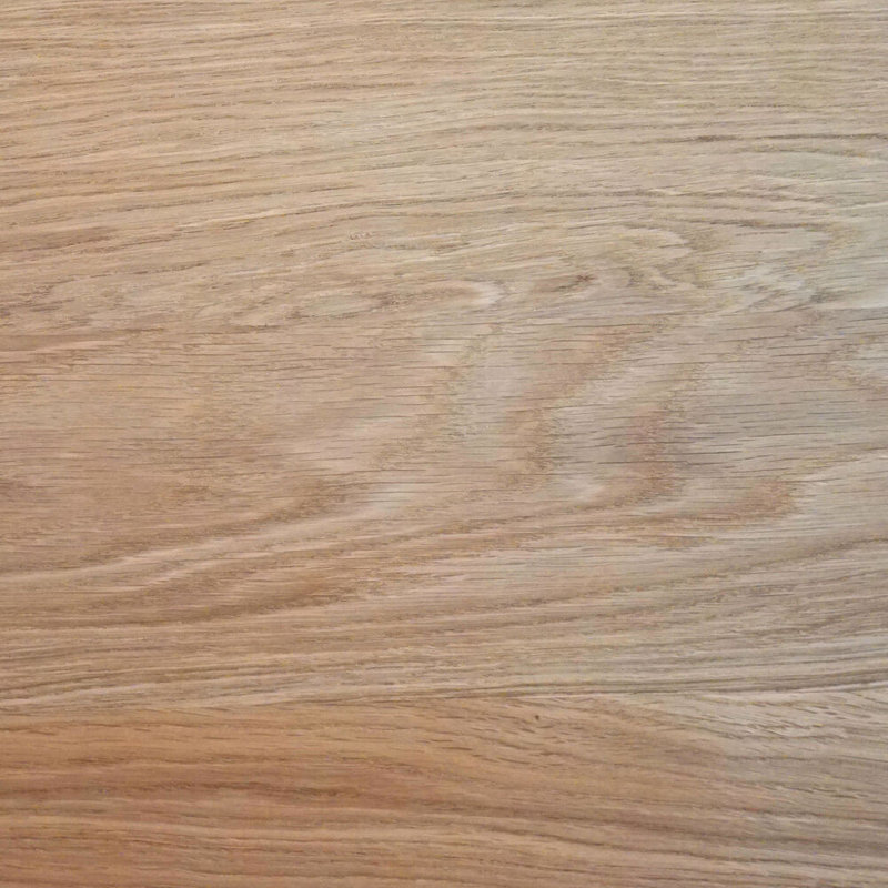 Cross Coffee Table, Oak