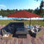 Parasol en porte-à-faux 11 pi Demarlo-1488958792