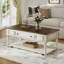 Table basse Farmhouse avec un tiroir-675844625