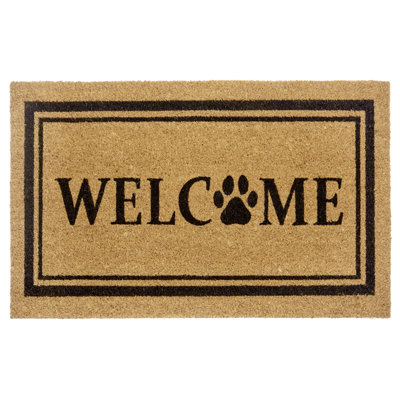 Door Mat