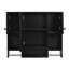 Armoire de rangement murale moderne, Pharmacie