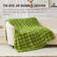 Couverture EMME en fausse fourrure-119288147-119288145