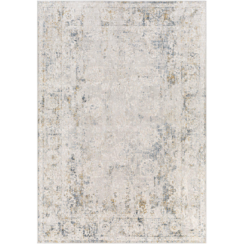 Cheadle Oriental Indoor Rug, Rectangle 12' x 15'