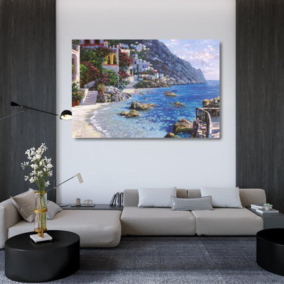 Capri del Mar