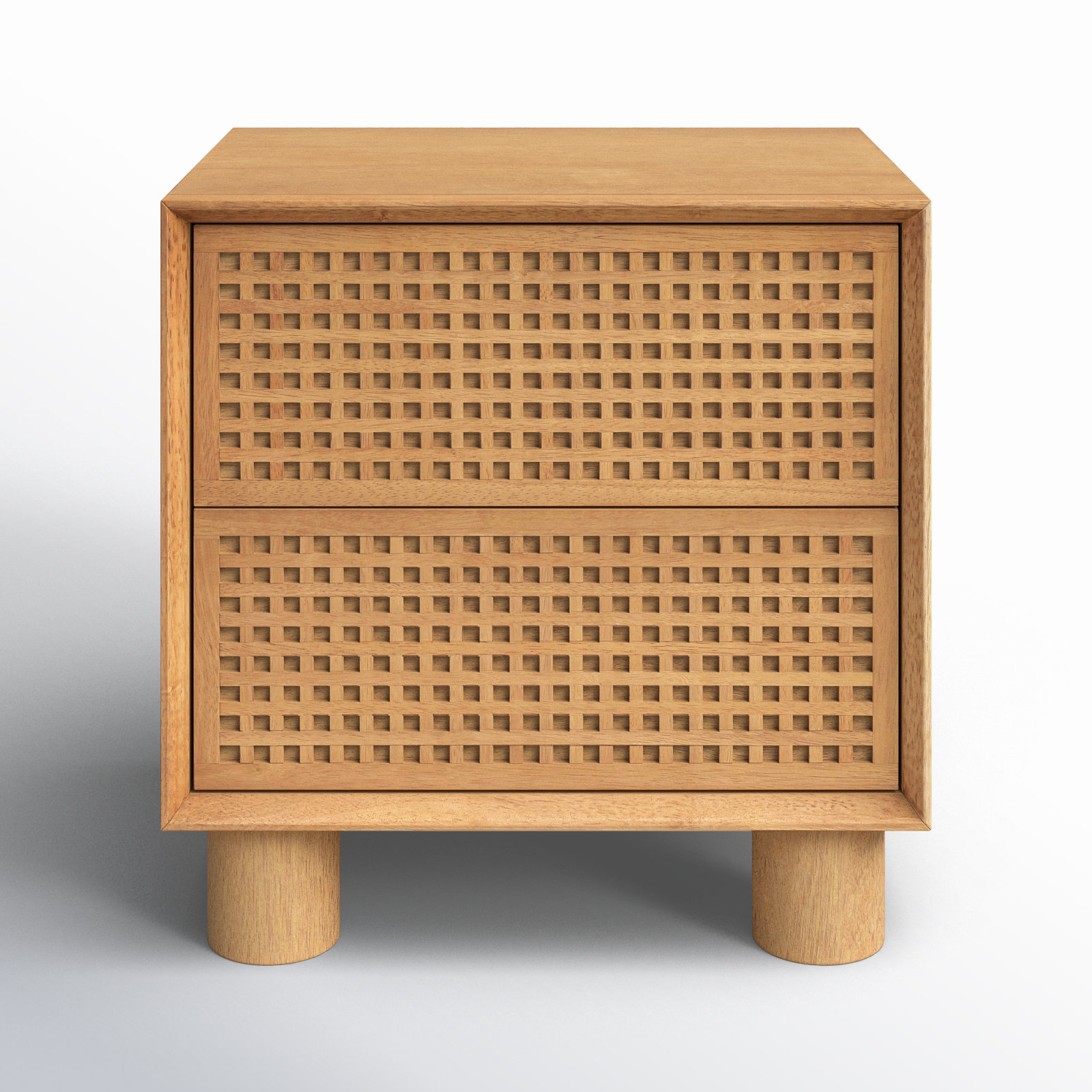 Miles 2 - Drawer Nightstand