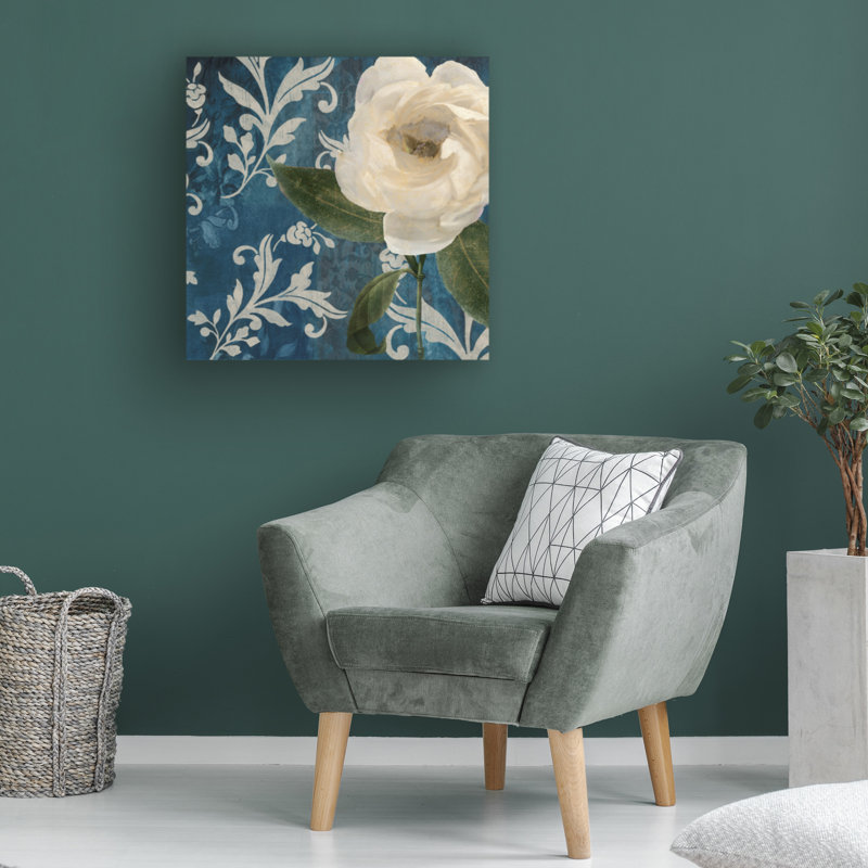 Art sur toile «Bachelor Sasha Anastasia Ii», H 14 po x l 14 po