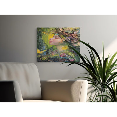 Wrapped Canvas Print Set