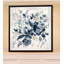 Reproduction de peinture « Indigo Garden I » Arlenis-426173531-470936393-470936397