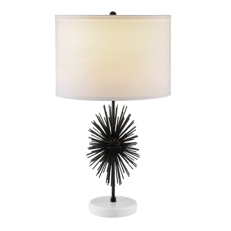 Lampe de table moderne Bertwald