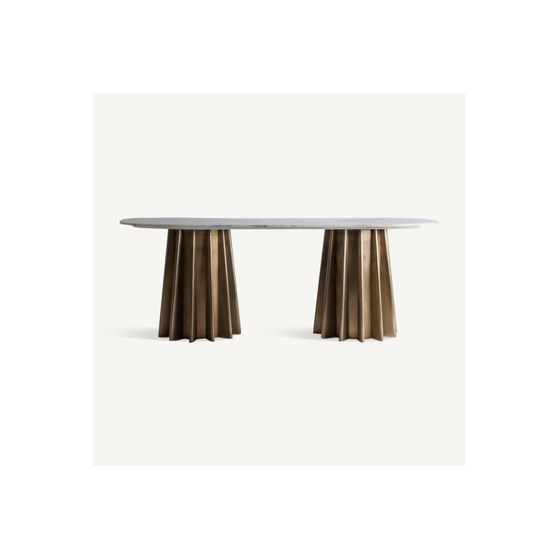 Lezey Dining Table