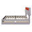 Gianclaudio Upholstered Platform Bed-730681308
