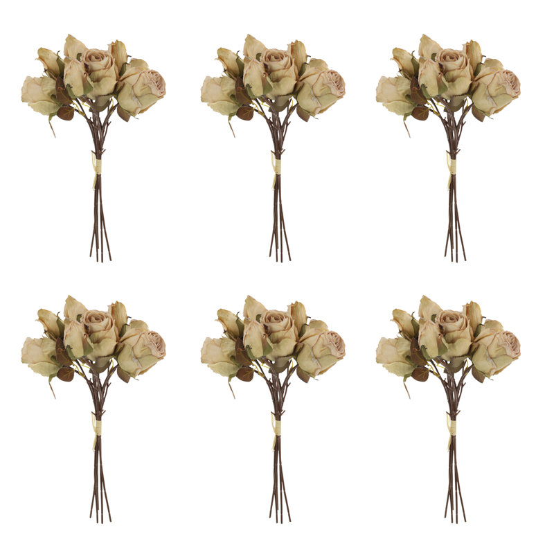 Antique Roses