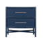 Table de chevet 2 tiroirs Venice Collection-1484293866