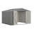 10X8 FT Outdoor Storage Shed-121324704-121324713