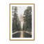«Woodland Journey», dans un cadre,-773870781-773870794