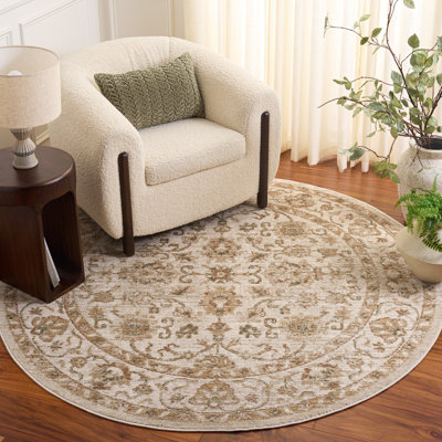 Tapis oriental Hazel