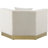 Marquis 47.75" Wide Velvet Armchair-629528531