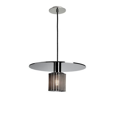 1 - Light Single Pendant