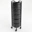 34cm W Steel Storage Rack-2100590856-2100590859