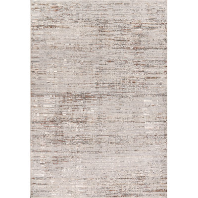 Tapis rectangulaire Glorieta