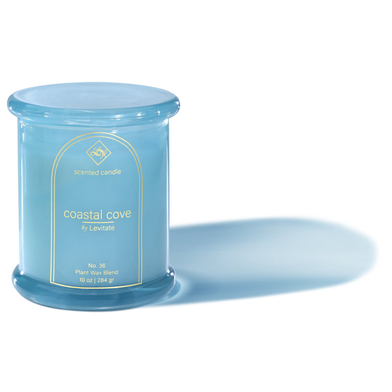 COASTAL COVE CANDLE