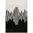 Olea Abstract Machine Washable Area Rug-1077048220