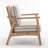 Rison Upholstered Armchair
