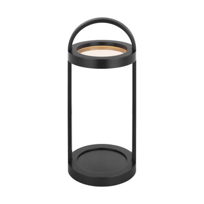 Cerne 19 Rechargeable Table Lamp