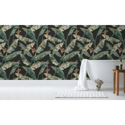 Cavendish Wallpaper | Blush / Traditional / Roll - 27" x 30'