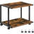 13'' H x 16.5'' W Under Desk Mobile Printer Stand