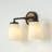 Jonah 2 - Light Dimmable Vanity Light