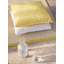 Tapis jaune clair / moutarde Effi-69435561